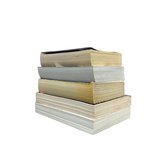 James Patterson - lot of 5 books - Picture 2 of 4